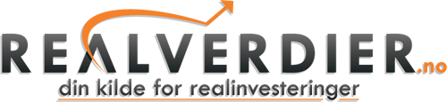 Realverdier